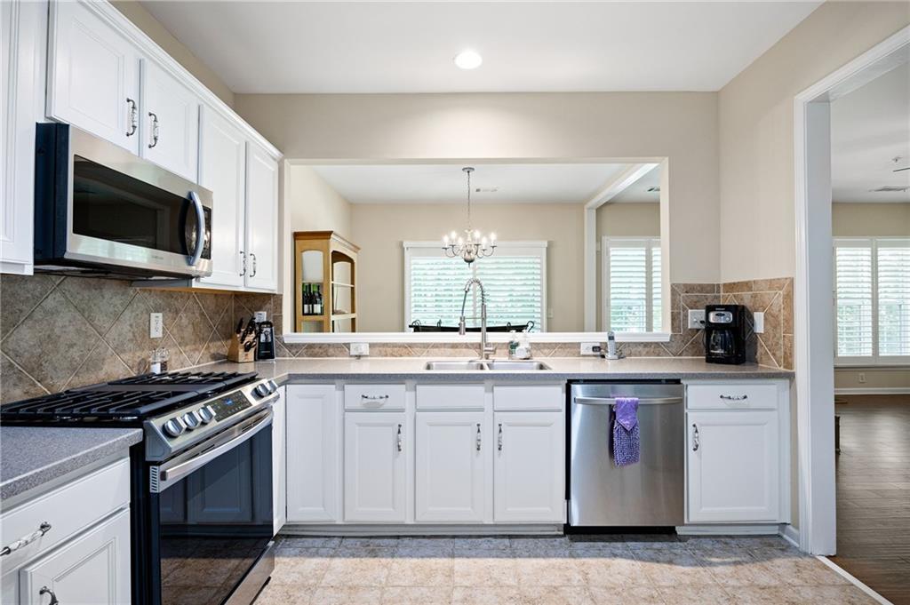 5651 Ridgedale Trace Mableton, GA 30126 - Photo 10 of 44