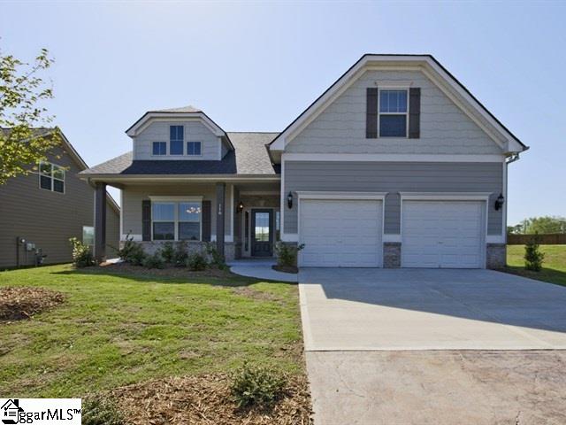 116 Sandpine Way, Unit AC 54 GREYSTONE T Greer, SC 29651 - Photo 1 of 26 Gallery Image 1