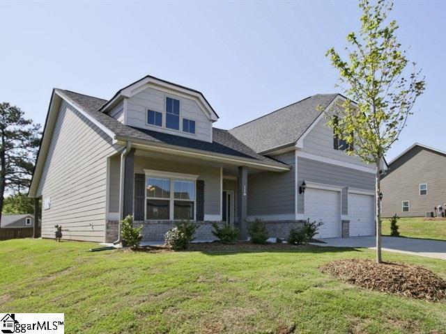 116 Sandpine Way, Unit AC 54 GREYSTONE T Greer, SC 29651 - Photo 2 of 26 Gallery Image 2