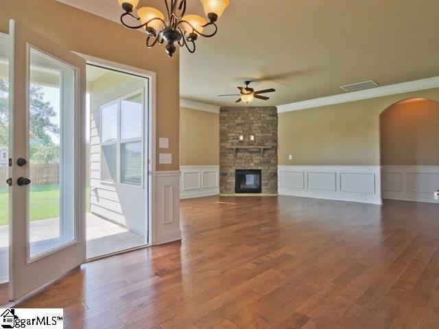 116 Sandpine Way, Unit AC 54 GREYSTONE T Greer, SC 29651 - Photo 15 of 26 Gallery Image 15