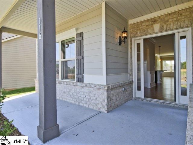 116 Sandpine Way, Unit AC 54 GREYSTONE T Greer, SC 29651 - Photo 3 of 26 Gallery Image 3