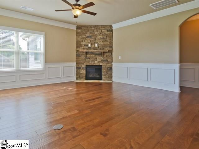 116 Sandpine Way, Unit AC 54 GREYSTONE T Greer, SC 29651 - Photo 8 of 26 Gallery Image 8