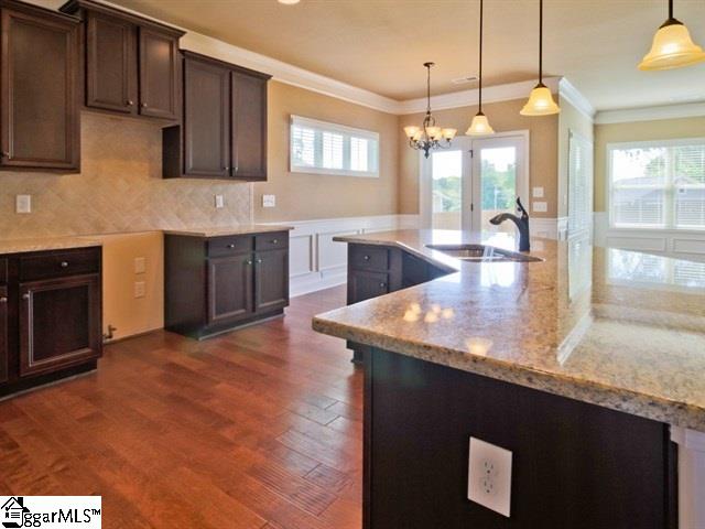 116 Sandpine Way, Unit AC 54 GREYSTONE T Greer, SC 29651 - Photo 10 of 26 Gallery Image 10