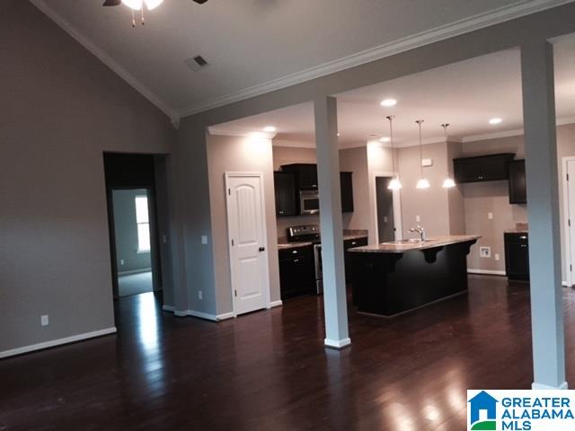 400 Braddock Road West Springville, AL 35146 - Photo 3 of 3