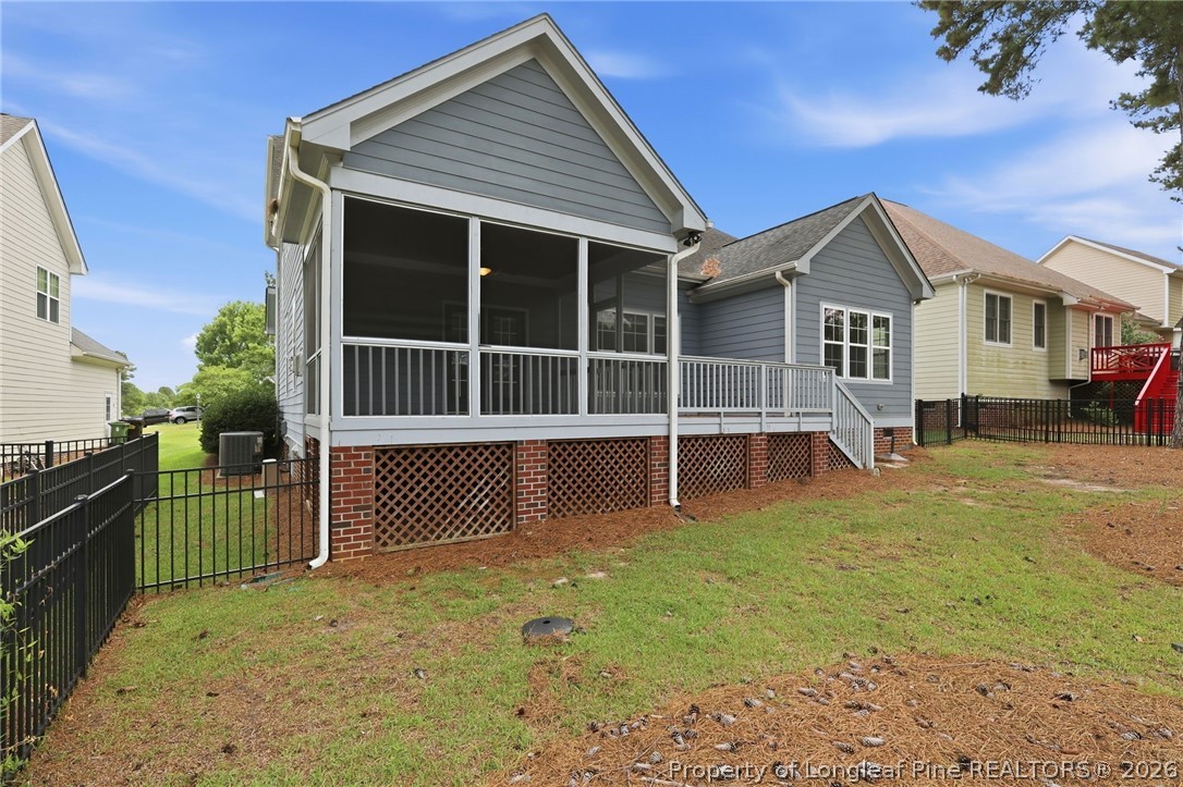 67 London Way Spring Lake, NC 28390 - Photo 42 of 49