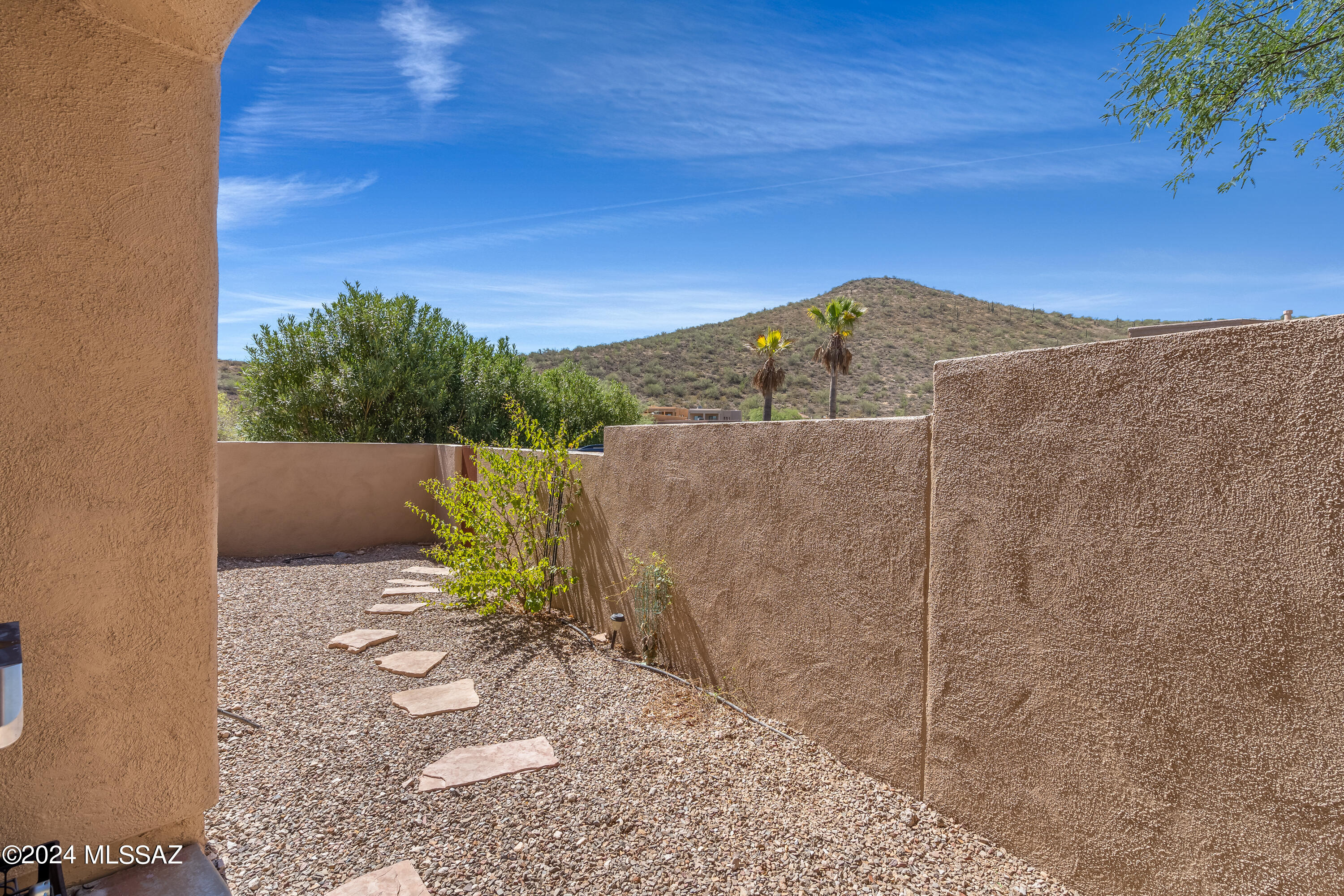 450 South Stephanie Loop Tucson, AZ 85745 - Photo 31 of 33
