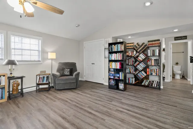 $195,000 | 805 North Knight Circle, Marion, IN 46952