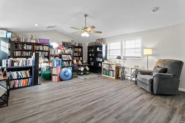 $195,000 | 805 North Knight Circle, Marion, IN 46952