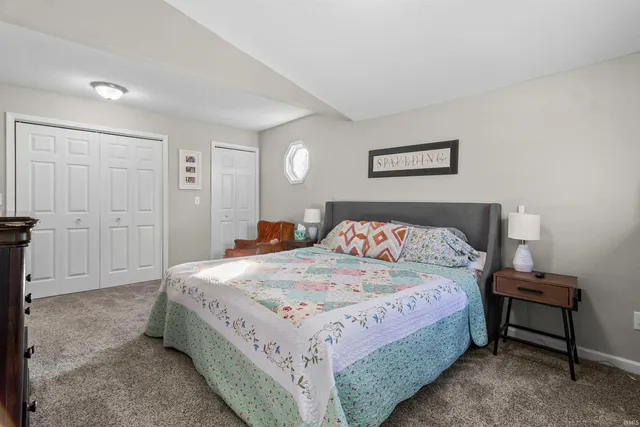 $195,000 | 805 North Knight Circle, Marion, IN 46952