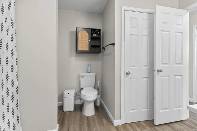 $195,000 | 805 North Knight Circle, Marion, IN 46952