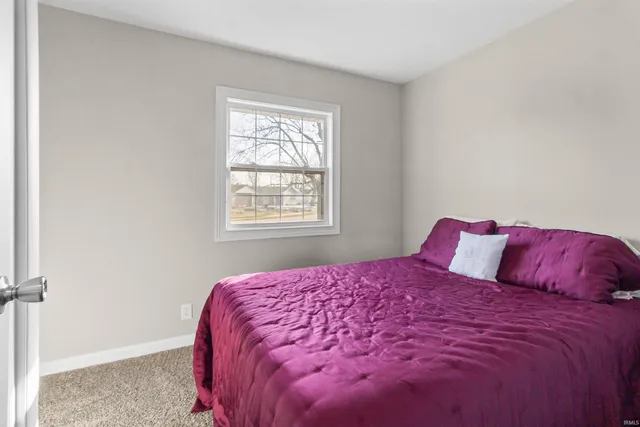 $195,000 | 805 North Knight Circle, Marion, IN 46952