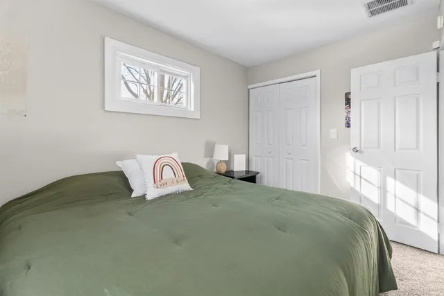 $195,000 | 805 North Knight Circle, Marion, IN 46952