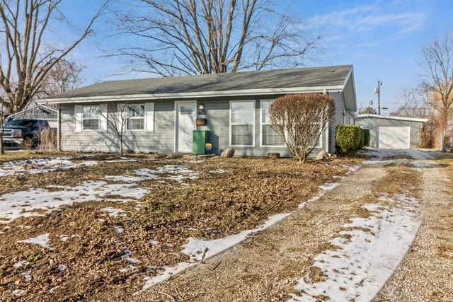 $195,000 | 805 North Knight Circle, Marion, IN 46952