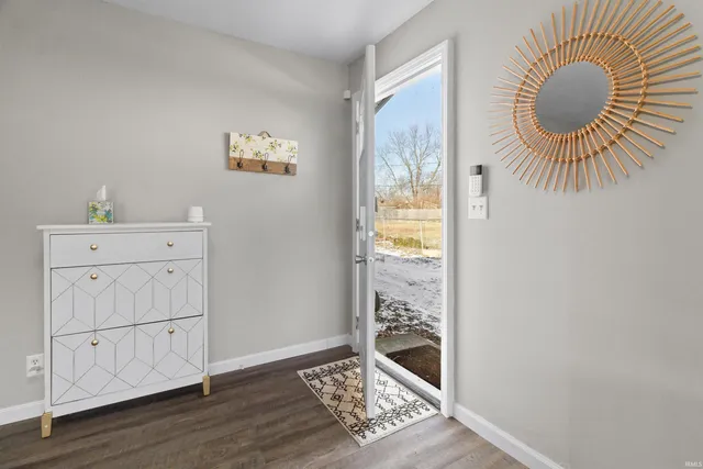 $195,000 | 805 North Knight Circle, Marion, IN 46952