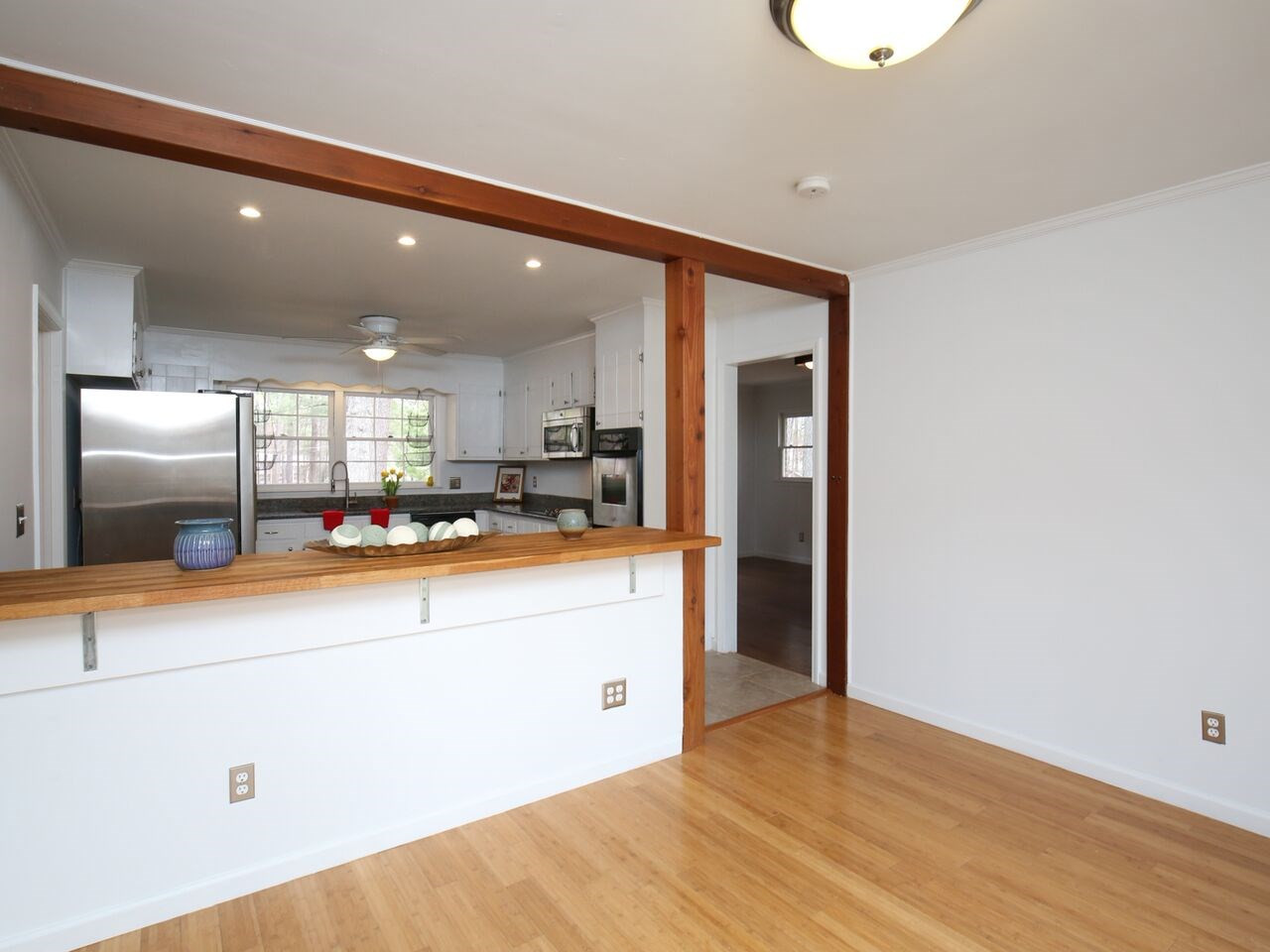5622 McCormick Road Durham, NC 27713 - Photo 5 of 22 Photo 5