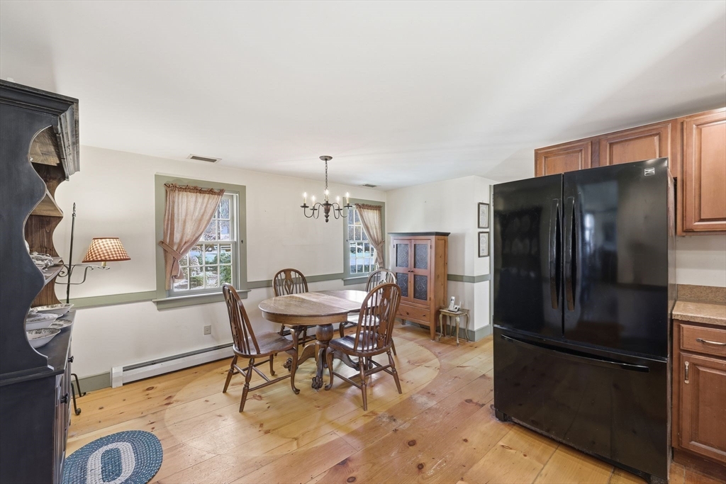 405 Rock Valley Road Holyoke, MA 01040 - Photo 19 of 42 a kitchen with stainless steel appliances granite countertop a refrigerator and a sink