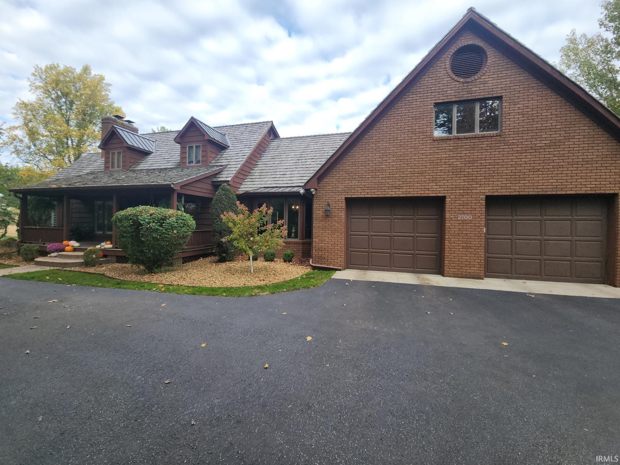 2700 High Street Logansport, IN 46947 - Photo 24 of 26