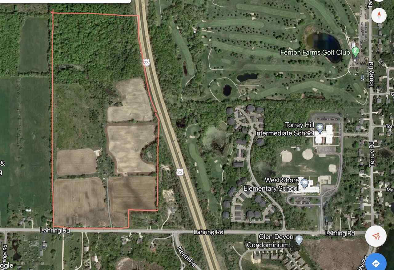 3330 Lahring Road Linden, MI 48451 - Photo 2 of 27