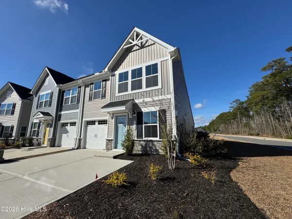 $1,800 | 1539 Pine Log Trail Northeast, Bolivia, NC 28422