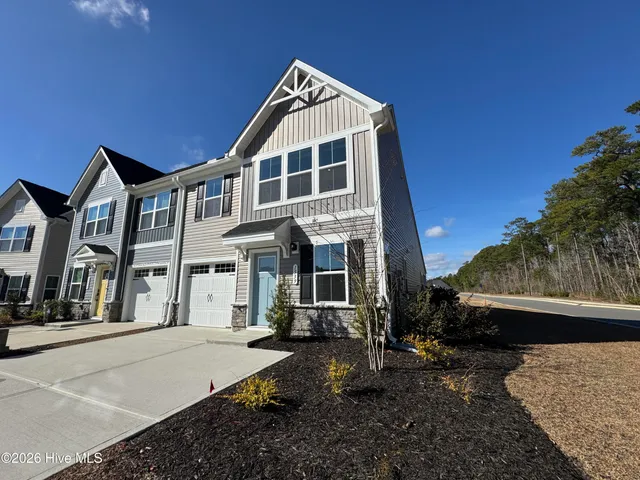 $1,895 | 1539 Pine Log Trail Northeast, Bolivia, NC 28422