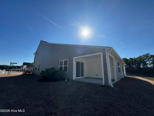 $1,800 | 1539 Pine Log Trail Northeast, Bolivia, NC 28422