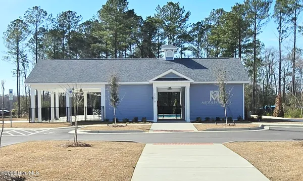 $1,800 | 1539 Pine Log Trail Northeast, Bolivia, NC 28422