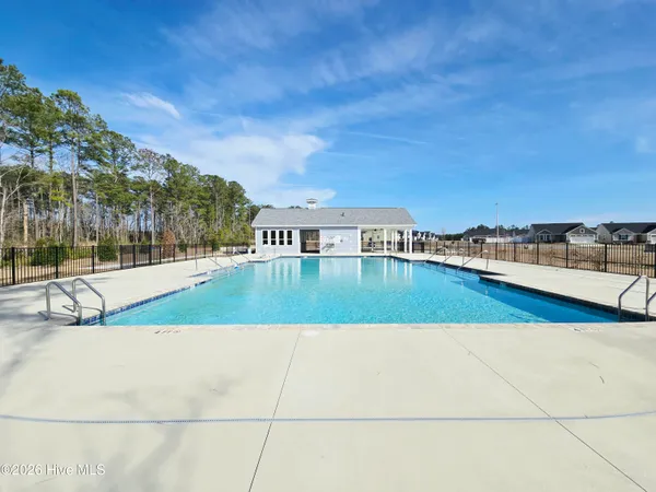 $1,800 | 1539 Pine Log Trail Northeast, Bolivia, NC 28422