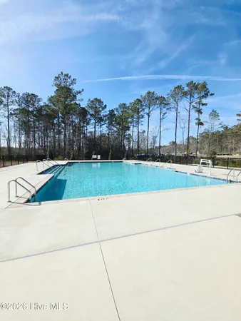 $1,800 | 1539 Pine Log Trail Northeast, Bolivia, NC 28422