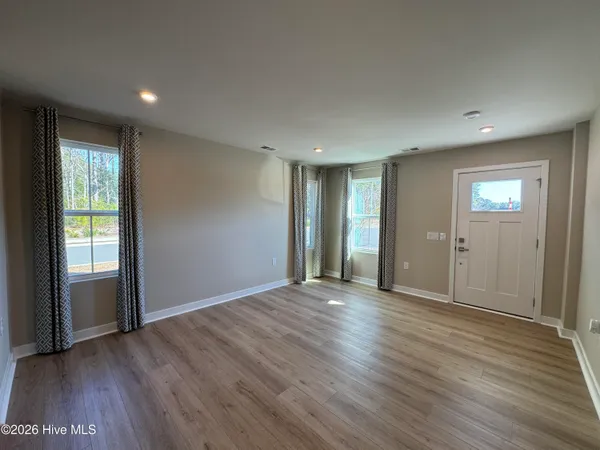 $1,800 | 1539 Pine Log Trail Northeast, Bolivia, NC 28422