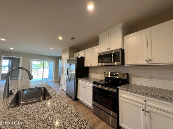 $1,800 | 1539 Pine Log Trail Northeast, Bolivia, NC 28422