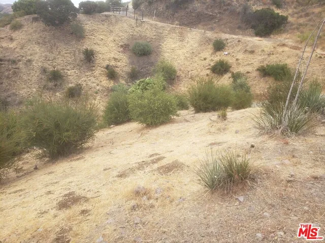 a view of a yard covered in snow