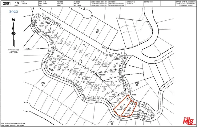 $180,000 | 1 Canyon Way, Agoura Hills, CA 91301