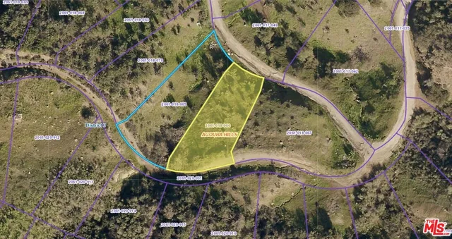 a bird view of location