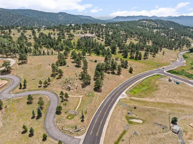 $2,240,000 | 1162 Swede Gulch Road, Evergreen, CO 80439