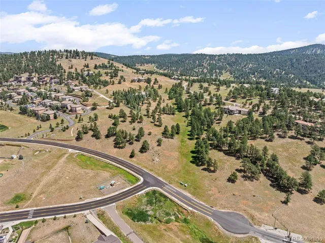 $2,240,000 | 1162 Swede Gulch Road, Evergreen, CO 80439