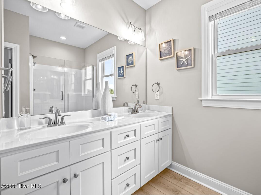 100 Salt Marsh Way Atlantic Beach, NC 28512 - Photo 24 of 39
