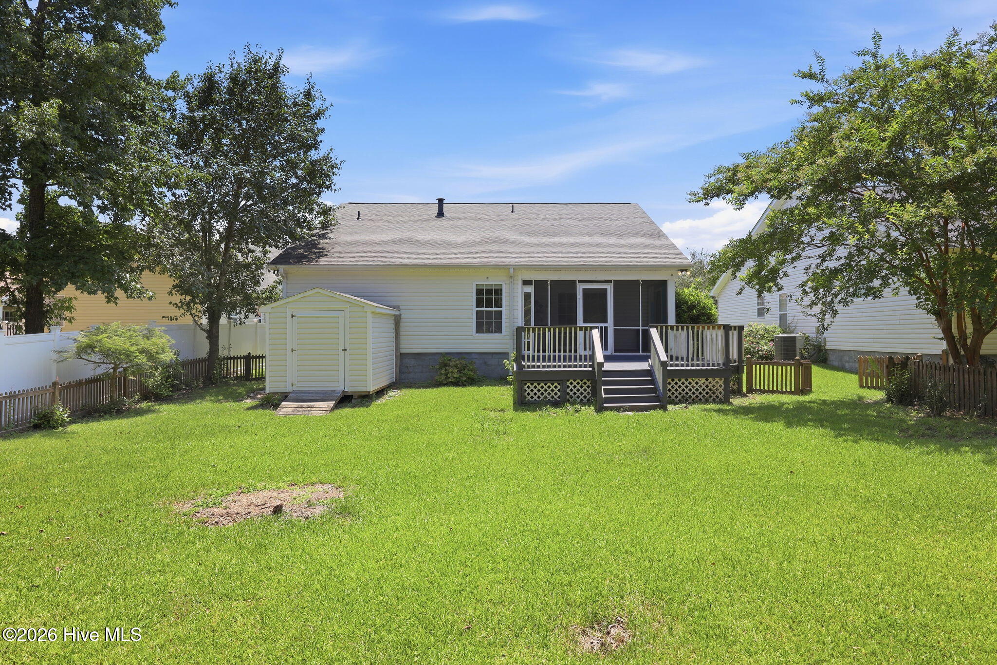 112 Bermuda View New Bern, NC 28560 - Photo 42 of 55