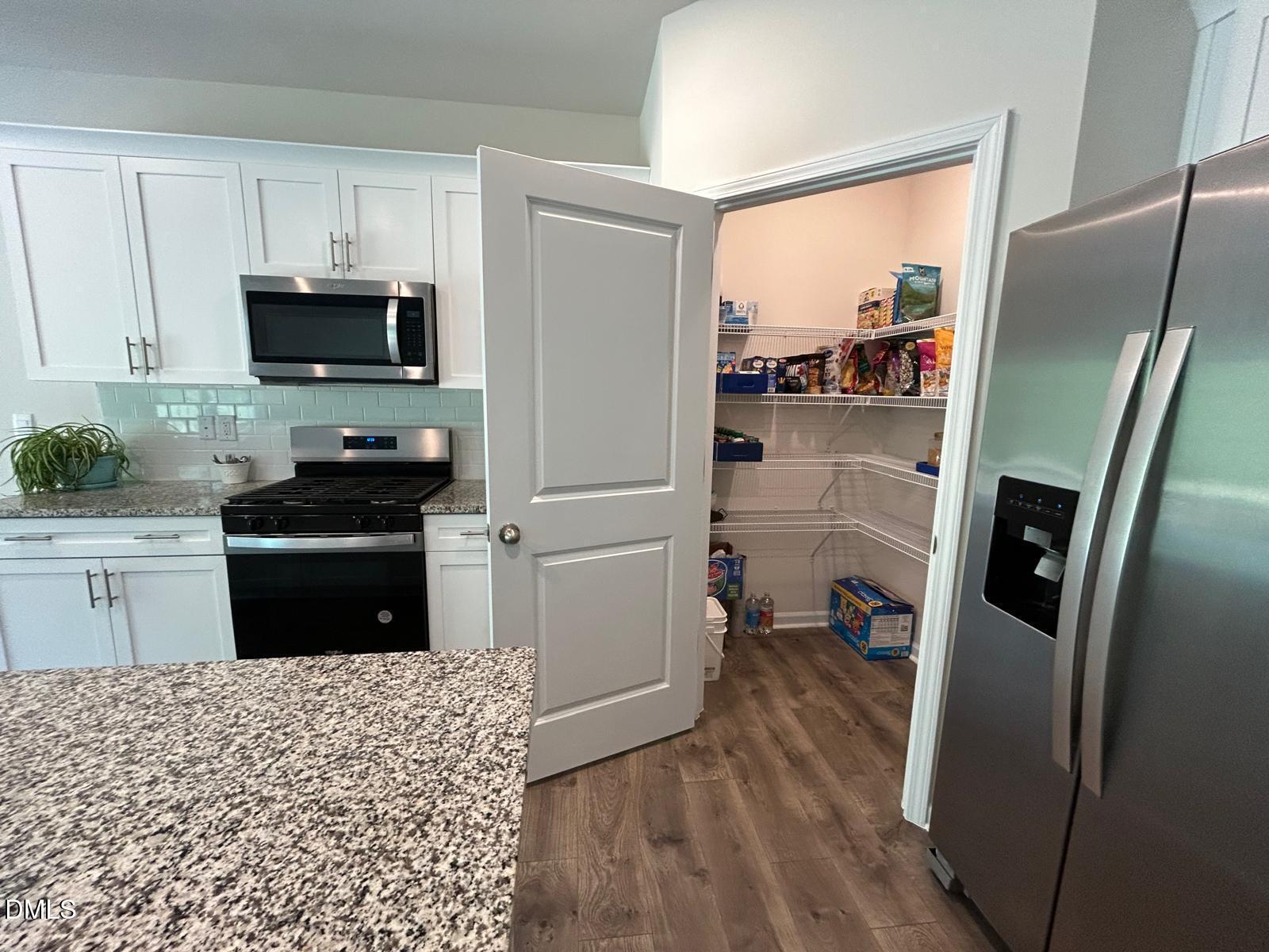 2264 Fletchers Ridge Drive Durham, NC 27703 - Photo 10 of 41 12. The Pantry 1
