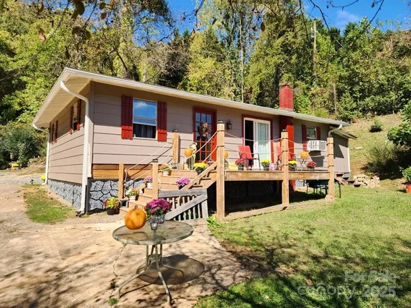 $275,000 | 41 Gunches Dirt Road, Candler, NC 28715