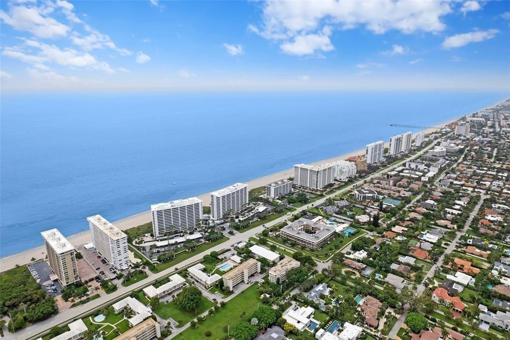 1200 South Ocean Boulevard, Unit 12G Boca Raton, FL 33432 - Photo 30 of 36 Photo 30