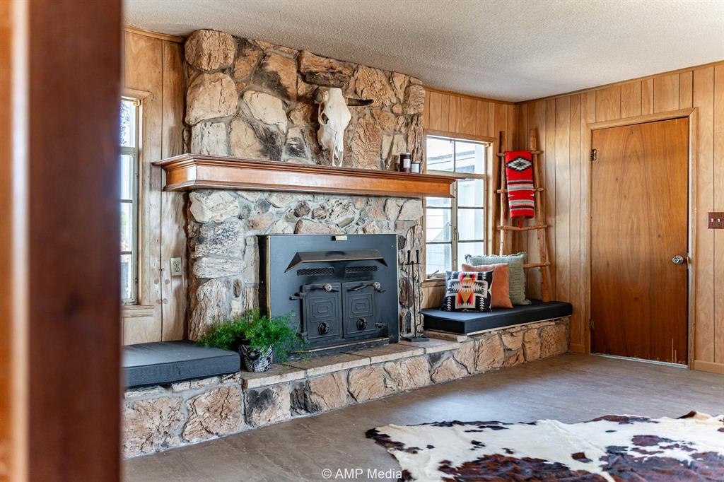 4538 County Road 463 Rule, TX 79548 - Photo 24 of 33 Gallery Image 24