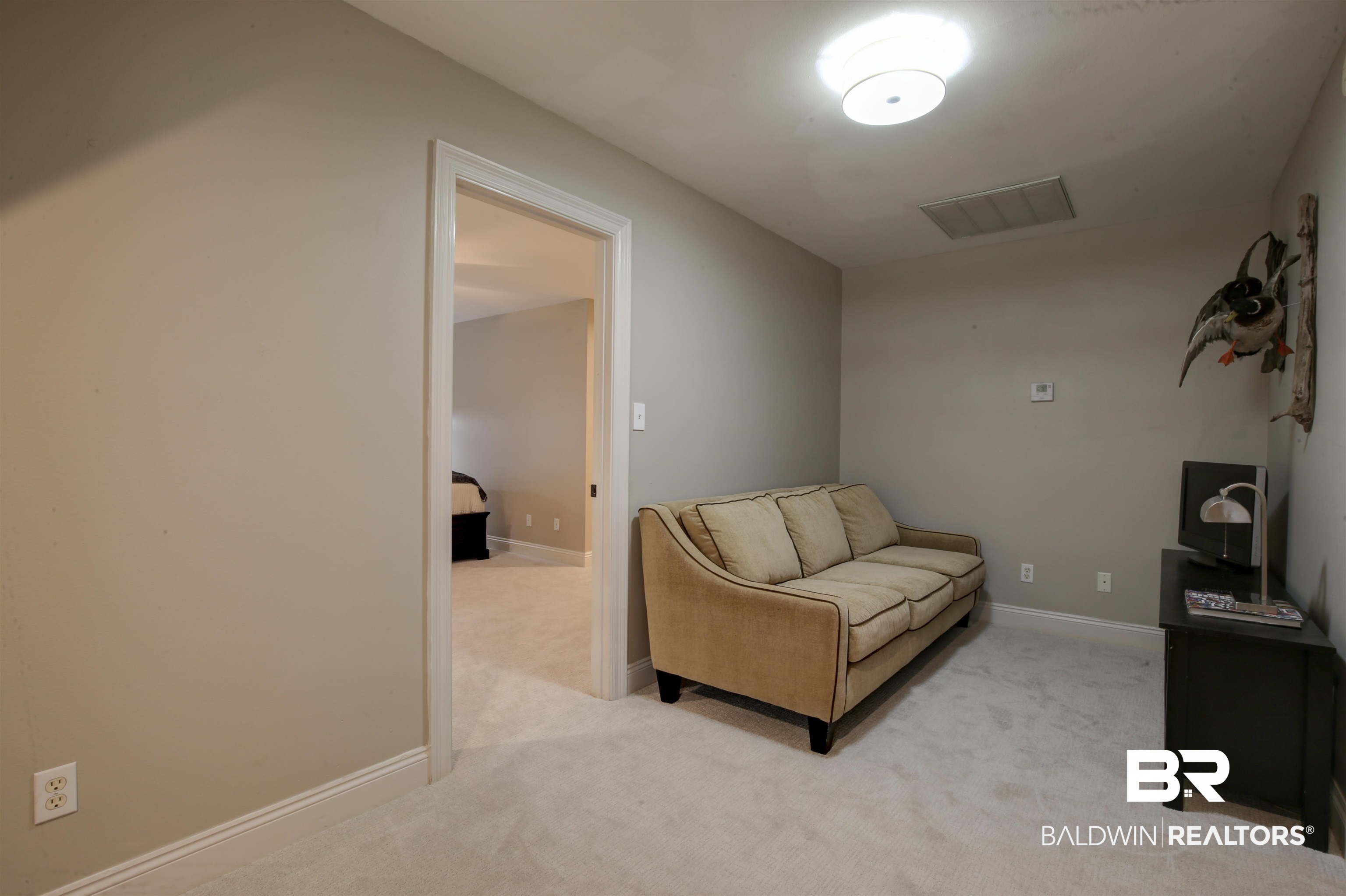 23764 2nd Street Fairhope, AL 36532 - Photo 21 of 38 Upstairs Rec Area