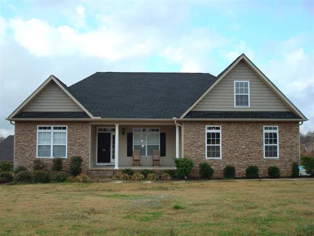 110 Prestwick Drive Anderson, SC 29621 - Photo 1 of 18