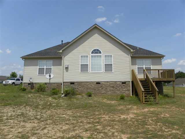 110 Prestwick Drive Anderson, SC 29621 - Photo 18 of 18