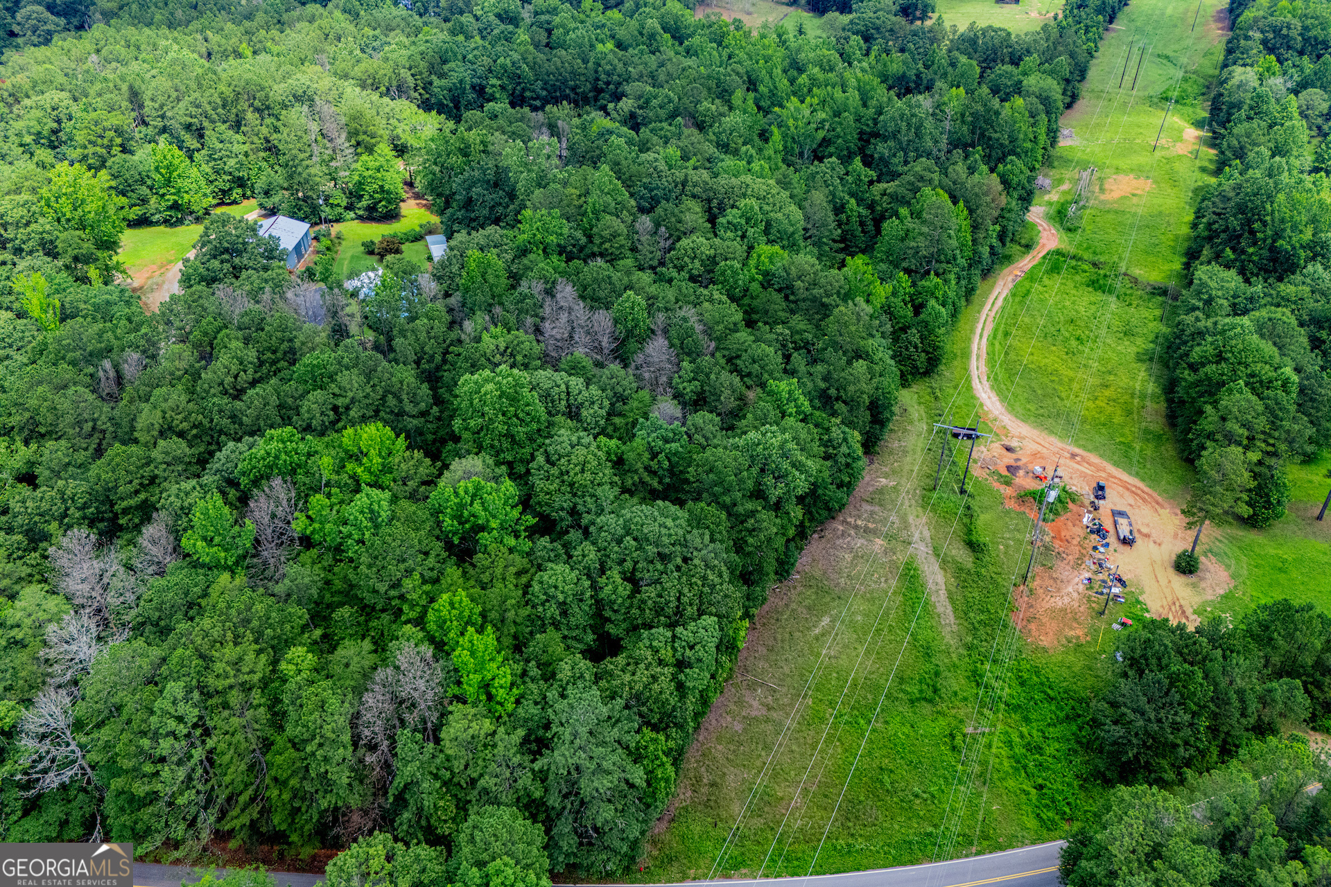 469 Lee Williams Road Carrollton, GA 30117 - Photo 16 of 20