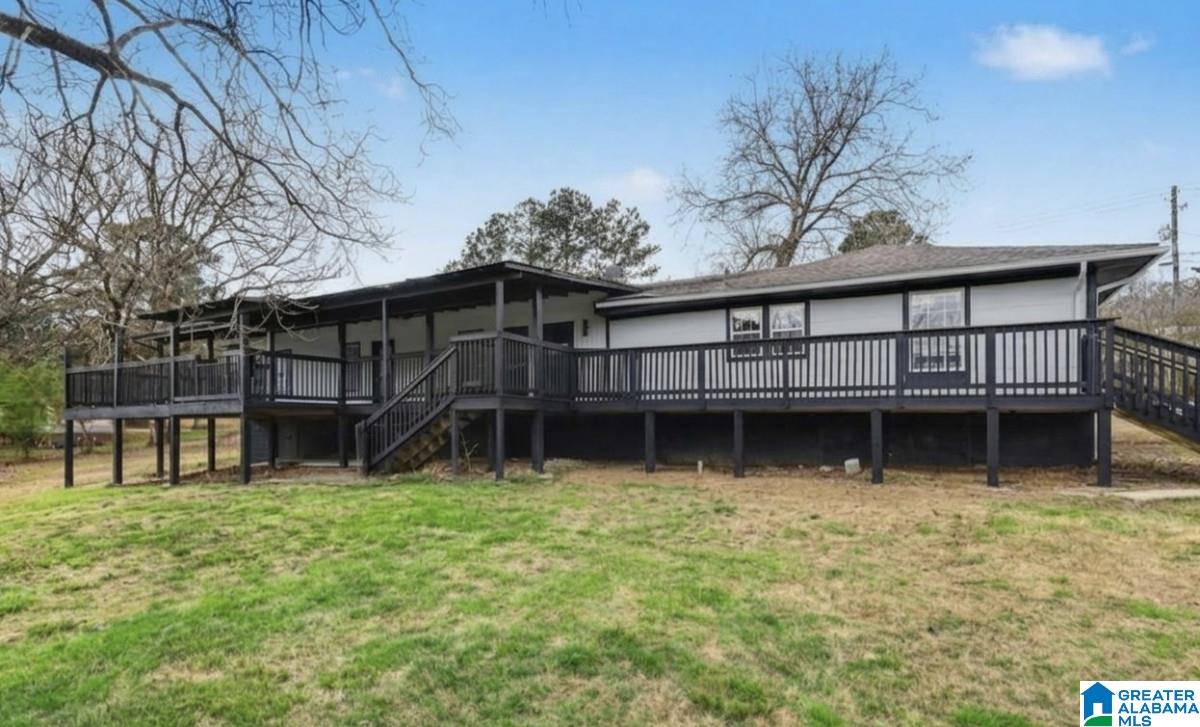 73 Blackjack Road Odenville, AL 35120 - Photo 17 of 23