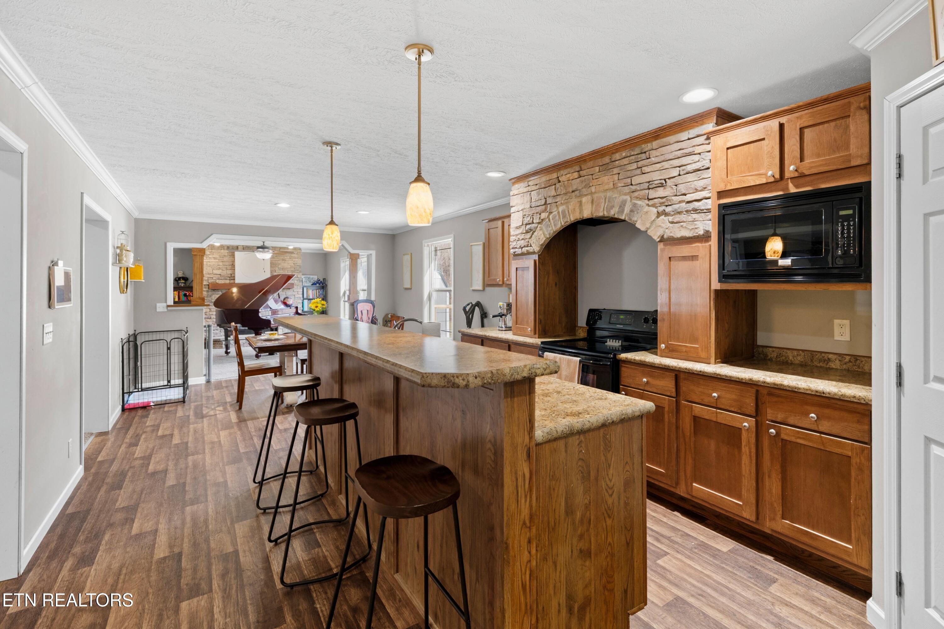 2484 Upper Caney Valley Road Tazewell, TN 37879 - Photo 12 of 46 013-2484UpperCaneyValley-Tazewell-TN-378