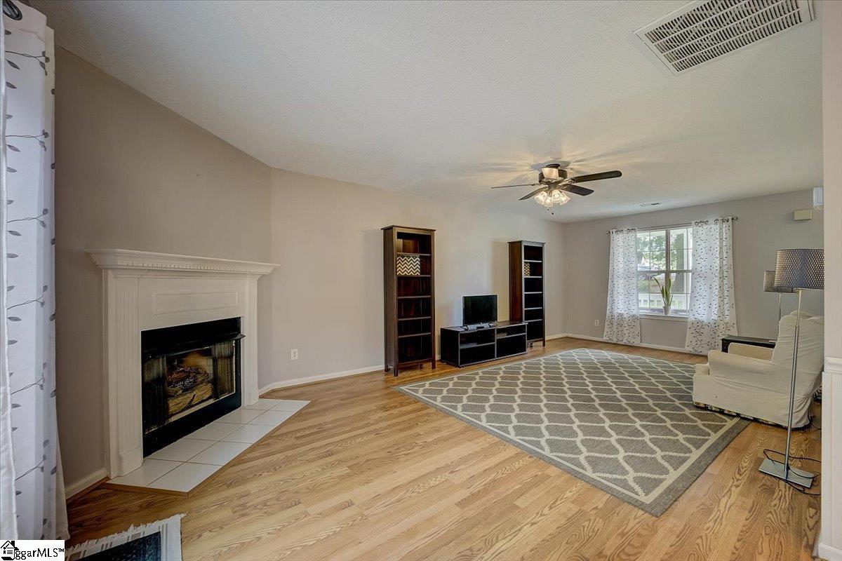 1222 Old Mill Road Easley, SC 29642 - Photo 5 of 36