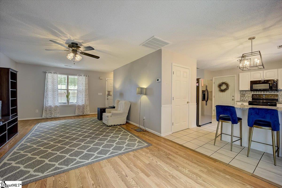 1222 Old Mill Road Easley, SC 29642 - Photo 6 of 36