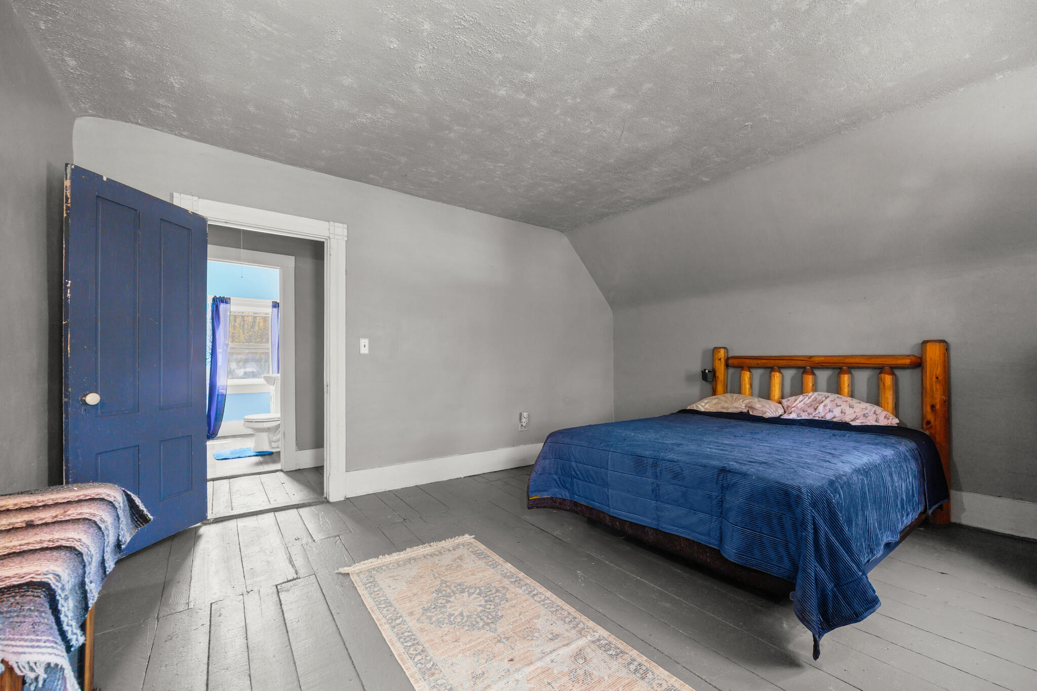 43 Whales Back Road Sullivan, ME 04664 - Photo 27 of 40 Bedroom #2